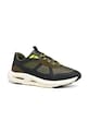 Geox sneakersy U SPHERICA ECUB-5 U56MLA.01122.C0498 zielony AW25