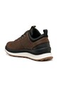 Tenisky Geox U SPHERICA ACTIF X2 hnědá U56HMA.00045.C6006