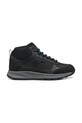 Geox pantofi U TERRESTRE B ABX casual negru U56EZA.0EKME.C9999
