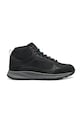 Geox pantofi U TERRESTRE B ABX casual negru U56EZA.0EKME.C9999