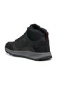 Geox pantofi U TERRESTRE B ABX negru U56EZA.0EKME.C9999