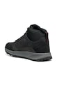 Geox pantofi U TERRESTRE B ABX negru U56EZA.0EKME.C9999
