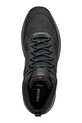 Geox pantofi U TERRESTRE B ABX U56EZA.0EKME.C9999 negru