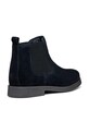 Obutev Chelsea Geox UOMO CLAUDIO U2658A.00022.C4002 mornarsko modra