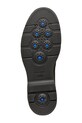 Vysoké kožené boty Geox U SPHERICA EC1 U36D1B.00046.C6010