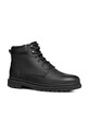 Geox pantofi înalți U ANDALO U46DDC.000FF.C9999 maro AW25