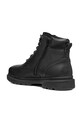 Geox pantofi înalți U ANDALO maro U46DDC.000FF.C9999