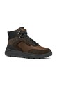 Topánky Geox U SPHERICA 4X4 B ABX U46FDB.02245.C6006 hnedá AW25