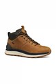 Geox buty wysokie U SPHERICA ACTIF X2 U56HMC.04511.C2002 brązowy AW25