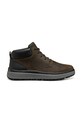 Geox pantofi înalți U GRANITO + GRIP casual maro U56MSA.000FF.C0196