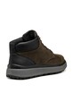 Încălțăminte Geox pantofi înalți U GRANITO + GRIP U56MSA.000FF.C0196 maro