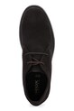 Semišové kotníkové boty Geox UOMO CLAUDIO U0458A.00022.C6024 hnědá