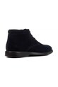 Încălțăminte Geox pantofi de piele întoarsă U BRAYDEN 2FIT ABX U54N1D.00022.C4002 bleumarin