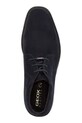 Geox pantofi de piele întoarsă U BRAYDEN 2FIT ABX U54N1D.00022.C4002 bleumarin