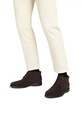 Geox pantofi de piele întoarsă U BRAYDEN 2FIT ABX U54N1D.00022.C6009