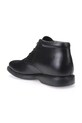 Geox buty skórzane U BRAYDEN 2FIT ABX czarny U54N1D.00043.C9999