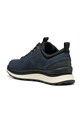 Obuwie Geox sneakersy U SPHERICA ACTIF X2 U56HMA.00045.C4002 granatowy