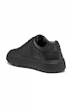 Geox sneakers U SPHERICA ECUB-1.1 negru U56LUC.00046.C9999