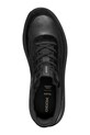 Tenisky Geox U SPHERICA PLUS U56MPA.08522.C9999 černá