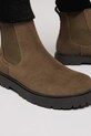 Birkenstock sztyblety zamszowe Highwood Slip On Mid M 1030115