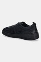 Obuwie Lacoste sneakersy zamszowe Umpire Sneakers Holiday Pack 50CMA0031 granatowy