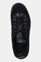 Lacoste sneakersy zamszowe Umpire Sneakers Holiday Pack granatowy 50CMA0031
