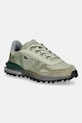 Lacoste sneakersy Elite Active Sneakers tekstylny zielony 50SMA0078