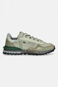 Lacoste sneakersy Elite Active Sneakers 50SMA0078 zielony AW25