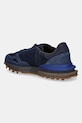 Obuća Tenisice Lacoste Elite Active Sneakers 50SMA0081 mornarsko plava
