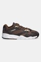 Lacoste sneakers Game Trainer Sneakers 50SMA0091 maro AW25