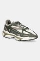 Кроссовки Lacoste L003 2K24 Sneakers синтетический зелёный 50SMA0103