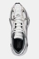Lacoste sneakers L003 2K24 Sneakers alb 50SMA0104