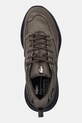 Lacoste sneakersy L003 Evo Sneakers brązowy 50SMA0113