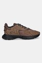 Lacoste sneakersy L003 Neo Sneakers 50SMA0115 brązowy AW25