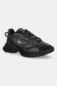 Superge Lacoste L003 Neo Shot Sneakers Tekstil zelena 50SMA0122