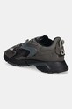 Παπούτσια Αθλητικά Lacoste L003 Neo Tech Sneakers 50SMA0124 καφέ
