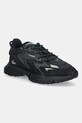 Παπούτσια Lacoste L003 Neo Tech Sneakers υφασμάτινο μαύρο 50SMA0126
