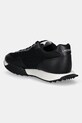Παπούτσια Αθλητικά Lacoste L-Spin Evo Sneakers 50SMA0135 μαύρο