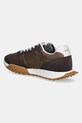 Взуття Кросівки Lacoste L-Spin Evo Sneakers 50SMA0136 коричневий