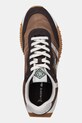Кросівки Lacoste L-Spin Evo Sneakers коричневий 50SMA0136