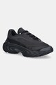 Superge Lacoste Spinor Premium Sneakers Tekstil siva 50SMA0165