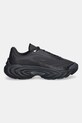 Superge Lacoste Spinor Premium Sneakers 50SMA0165 siva NC25