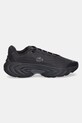Lacoste sneakers Spinor Sneakers 50SMA0166 gri AW25