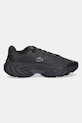 Lacoste sneakers Spinor Sneakers 50SMA0166 gri AW25