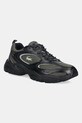 Кроссовки Lacoste Storm 96 2K Sneakers синтетический зелёный 50SMA0170