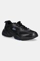 Lacoste sneakers 96 2K Lite Sneakers sintetic negru 50SMA0173