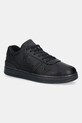 Δερμάτινα αθλητικά παπούτσια Lacoste T-Clip Shield Sneakers άλλο μαύρο 50SMA0192