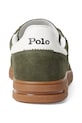 Shoes Polo Ralph Lauren leather sneakers Bedford Pp 809967889001.301 green