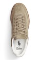 Σουέτ αθλητικά παπούτσια Polo Ralph Lauren Bedford Pp μπεζ 809967889002.230