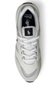 Polo Ralph Lauren sneakersy Trn 89 Pp V2 809973974001.101 biały